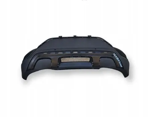 Volkswagen T-Roc Rear bumper trim bar molding 2GA807521S