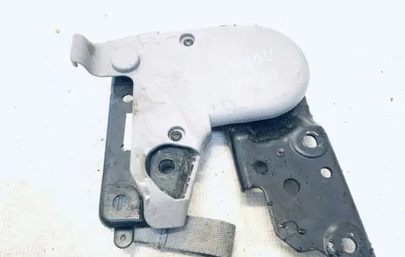 Mazda MPV Seat back rest lock catch 
