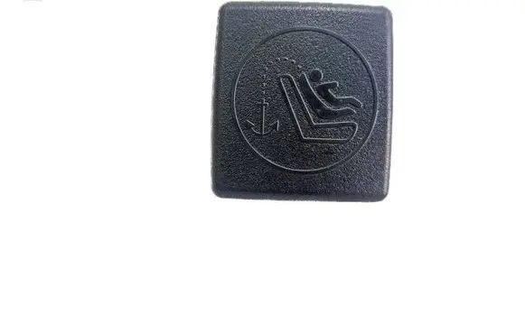 Mercedes-Benz R W251 Child safety switch A1649246037 JC396492