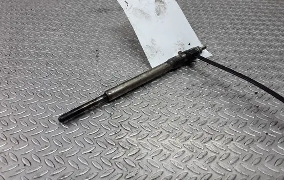 Ford Transit Glow plug 11721705