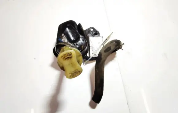Mazda 323 Power steering fluid tank/reservoir 81143001 bh4a32600b
