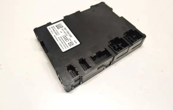 Audi A5 Convertible roof control unit 8W7959255 3351150204