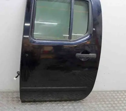 Nissan NP300 Rear door 82101EB332