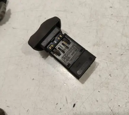 Renault Scenic I Other switches/knobs/shifts