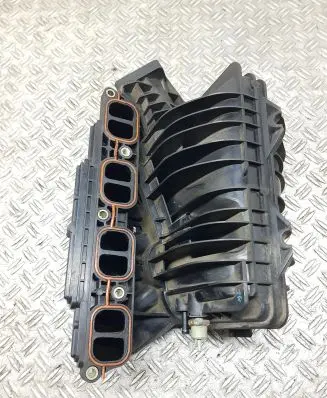 Intake manifold