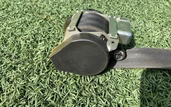 Renault Master III Front seatbelt 878240009R 868840018R