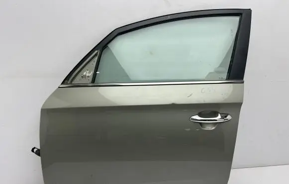 KIA Carens III Door (2 Door Coupe) KIACARDPLSUL1