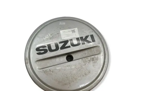 Suzuki Jimny Spare wheel mounting bracket 7282065D