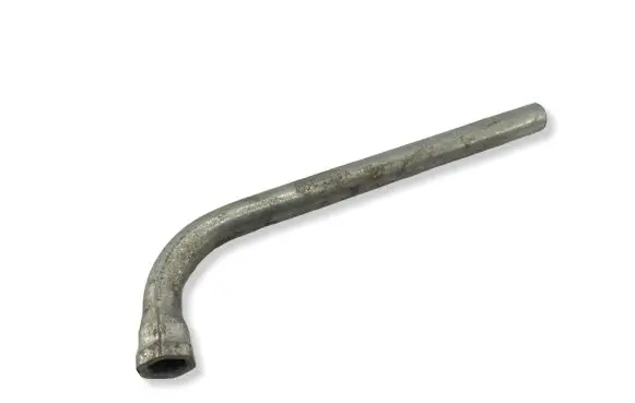 Volkswagen Touran I Wheel nut wrench 4D0012219A