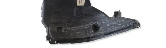 Mercedes-Benz GLC C254 Front wheel arch liner splash guards A2546903301