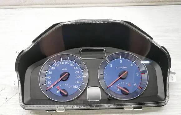 Speedometer (instrument cluster)
