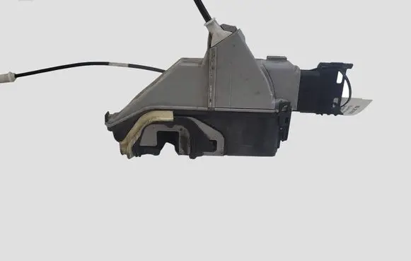 Peugeot 508 Rear door lock 006262 A04989