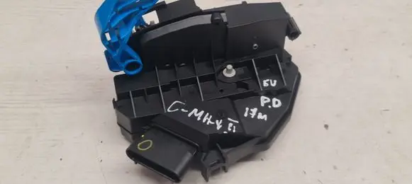 Ford C-MAX II Front door lock AM5A121812BF