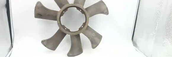 Ford Maverick Viscous fan clutch 