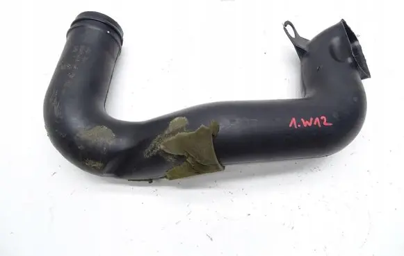 Opel Astra J Air intake duct part 60670399