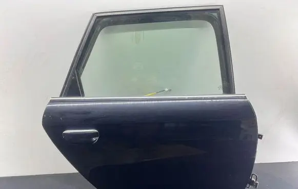 Audi A6 S6 C6 4F Rear door 4F0833052G