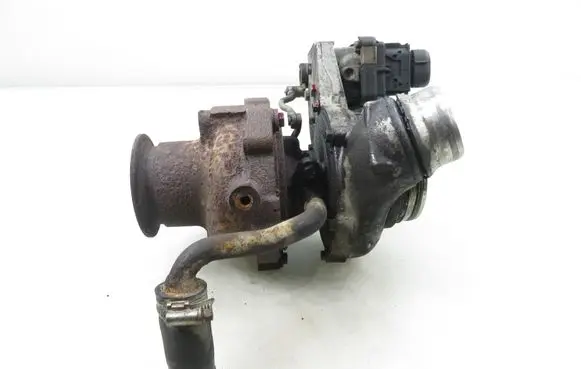 BMW 1 E81 E87 Turbo 7800594C