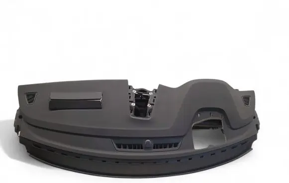 Volvo XC60 Dashboard 31417720
