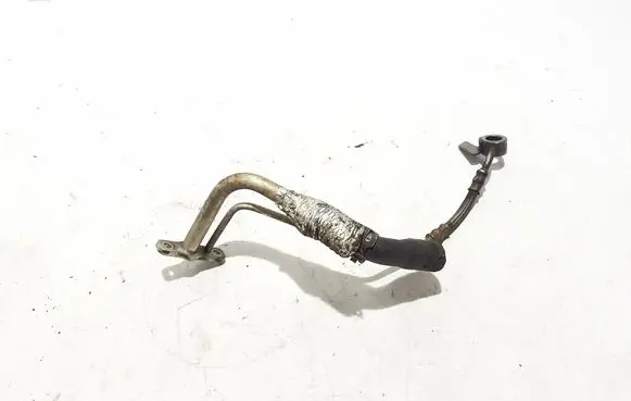 Toyota Proace Turbo turbocharger oiling pipe/hose SU001A3873