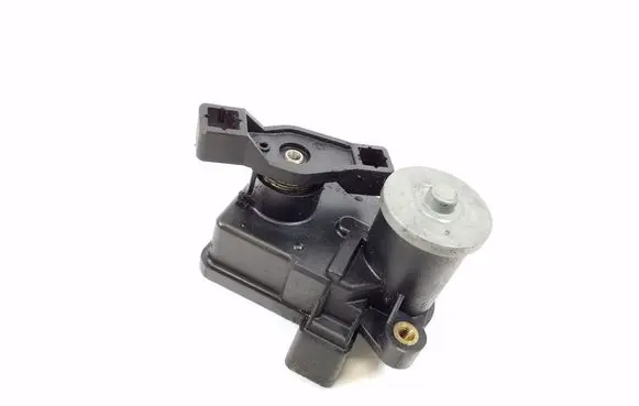 Mercedes-Benz ML W164 Intake manifold valve actuator/motor A6421500494