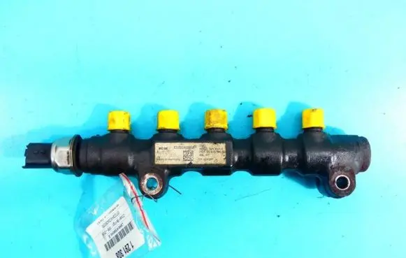 Citroen Berlingo Fuel main line pipe 9654592680 IMPRK1291308