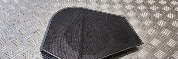 Mercedes-Benz GL X166 Front door speaker cover trim A1667270288