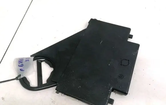 Volkswagen PASSAT B5 Cup holder 3B1858601A 3B1858569C