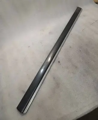 Audi A8 S8 D2 4D Front door trim (molding) 