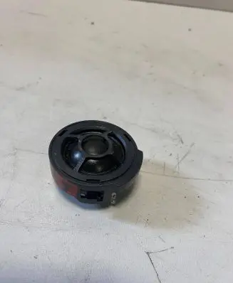 Audi A8 S8 D3 4E Front door high frequency speaker 4E0035359A 729724116310
