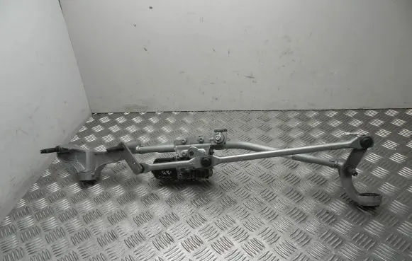 Mercedes-Benz GLE W167 Front wiper linkage A1678207002