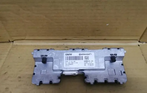 BMW 5 G30 G31 Other control units/modules 6992574