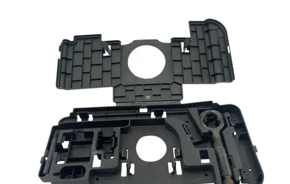 Audi A5 Sportback 8TA Tool set 8T8813685