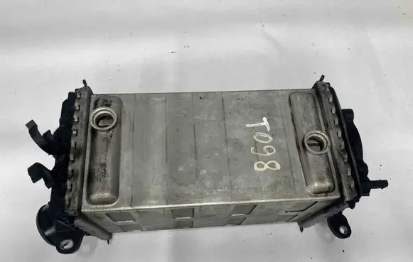 Mercedes-Benz CLS C218 X218 Gearbox / Transmission oil cooler A2780900314 W9229001