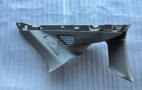 Other trunk/boot trim element