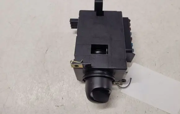 Mercedes-Benz A W168 Light switch 1685450104 501733