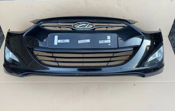 Hyundai i40 Front bumper 865113Z000