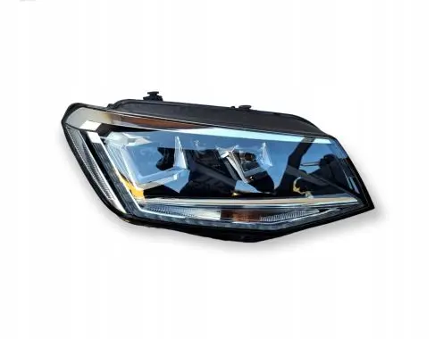 Volkswagen Caddy Headlight/headlamp 2K1941032B