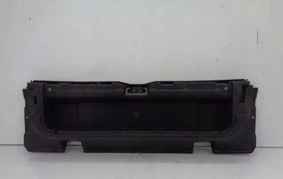 Citroen C2 Tailgate/boot lid cover trim 9681923380