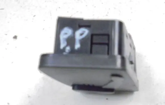 Chevrolet Epica Seat heating switch