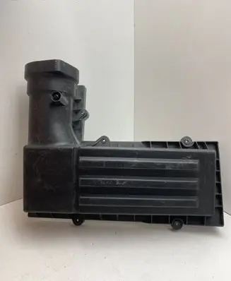Volkswagen Sharan Air filter box cover 5N0129601K