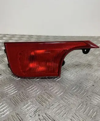 SsangYong Rexton Rear bumper light 