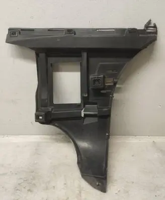 Volvo XC70 Rear bumper mounting bracket 8648149 2419