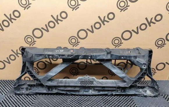 Audi Q4 Sportback e-tron Radiator trim 89A805594C
