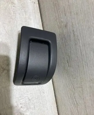 Skoda Octavia Mk3 (5E) ISOFIX cover 5E0887233A