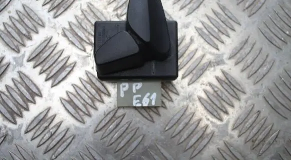 BMW 5 E60 E61 Seat control switch 6926962