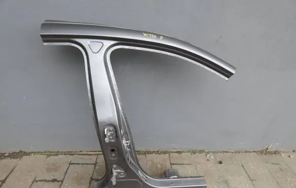 Mercedes-Benz GLA W156 X156 Pillar (middle) 