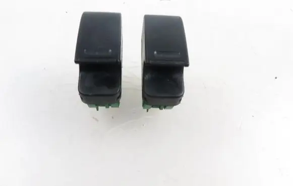 Peugeot 107 Electric window control switch