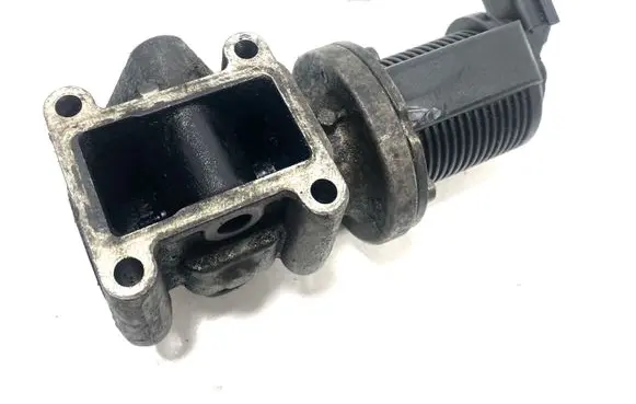Alfa Romeo 159 EGR valve 55204250