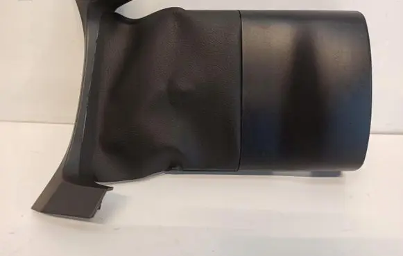 Skoda Kodiaq Steering wheel column trim 5E0858560C