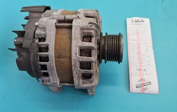 Dacia Dokker Generator/alternator 231004719R IMPRK1577916